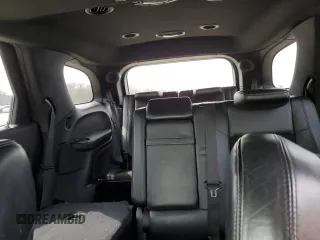 2019 Dodge Durango R/T with VIN 1C4SDJCT4KC617329, listed as a Copart auction lot 52976745 with 92,851 mi miles and Salvage title. Bid and sale history available at DreamBid. Image 10.