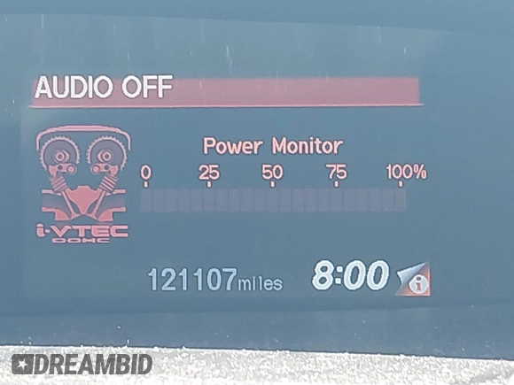 2015 Honda Civic Sedan Si with VIN 2HGFB6E50FH703745, listed as a IAAI auction lot 41910964 with 121,107 mi miles. Bid and sale history available at carsss.com. Image 15.