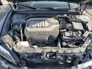 2016 Acura RLX Tech Pkg with VIN JH4KC1F52GC001103, listed as a Copart auction lot 78861763 with 73,060 mi miles and Non Repairable. Bid and sale history available at carsss.com. Image 11.