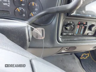 2005 Chevrolet Avalanche LS with VIN 3GNEC12Z65G130261, listed as a IAAI auction lot 41880097 with 209,217 mi miles and . Bid and sale history available at DreamBid. Image 11.