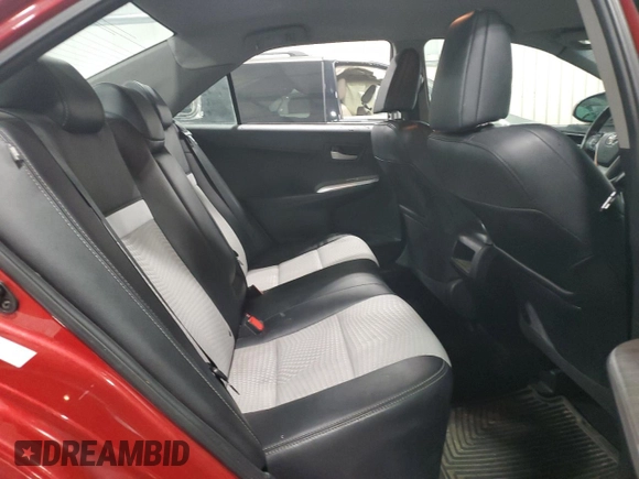 2013 Toyota Camry L with VIN 4T1BF1FKXDU643908, listed as a Copart auction lot 51803415 with 284,693 mi miles and Salvage Title. Bid and sale history available at DreamBid. Image 11.