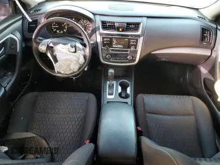 2017 Nissan Altima SL with VIN 1N4AL3AP1HC111987, listed as a Copart auction lot 44136515 with 218,728 mi miles and Salvage title. Bid and sale history available at DreamBid. Image 8.