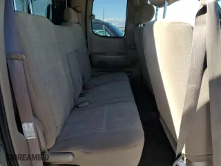 2003 Toyota Tundra SR5 with VIN 5TBBN44123S397032, listed as a Copart auction lot 42637325 with 234,042 mi miles and Salvage Title. Bid and sale history available at carsss.com. Image 10.