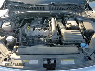 2021 Volkswagen Jetta SEL with VIN 3VWE57BU4MM090298, listed as a Copart auction lot 69072735 with 67,886 mi miles and Salvage title. Bid and sale history available at DreamBid. Image 15.