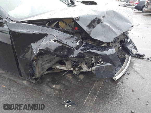 2017 Cadillac CTS Luxury AWD with VIN 1G6AX5SS4H0135377, listed as a IAAI auction lot 41442999 with 86,804 mi miles and . Bid and sale history available at DreamBid. Image 17.