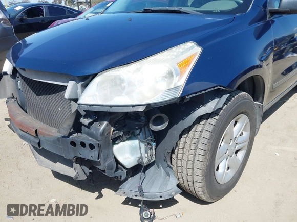 2012 Chevrolet Traverse LS with VIN 1GNKRFEDXCJ148725, listed as a IAAI auction lot 41954589 with 162,054 mi miles and . Bid and sale history available at DreamBid. Image 19.
