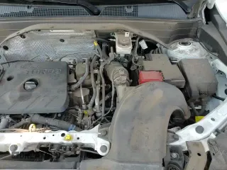 2023 Chevrolet TrailBlazer LT с VIN KL79MPSL6PB144305, выставлен на аукционе Copart как лот 64277985 с пробегом 42 403 миль миль и Списание • Salvage title. История ставок и продаж доступна на DreamBid. Изображение 15.