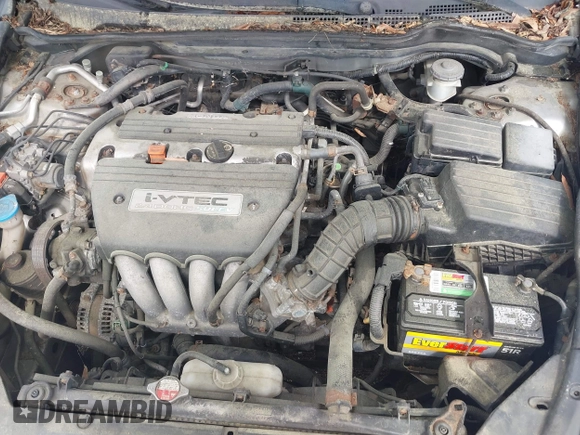 2007 Honda Accord EX с VIN 1HGCM56727A175410, выставлен на аукционе IAAI как лот 42195867 с пробегом 278 960 миль миль и . История ставок и продаж доступна на DreamBid. Изображение 10.