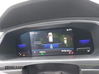 2023 Volkswagen Tiguan SE z VIN 3VV2B7AX8PM062519, wystawiony jako IAAI lot #41541819 z przebiegiem 93 873 mil mil oraz . Historia ofert i sprzedaży dostępna na DreamBid. Obrazek 7.