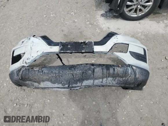 2017 Nissan Rogue SV with VIN KNMAT2MV3HP572874, listed as a Copart auction lot 62496165 with 158,979 mi miles and Salvage title. Bid and sale history available at DreamBid. Image 12.