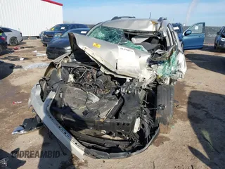 2011 GMC Acadia SL with VIN 1GKKRNED4BJ367573, listed as a IAAI auction lot 41240074 with Not Provided miles and . Bid and sale history available at carsss.com. Image 6.