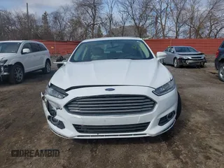 2014 Ford Fusion SE with VIN 3FA6P0H95ER361049, listed as a IAAI auction lot 41864864 with 210,229 mi miles. Bid and sale history available at carsss.com. Image 11.