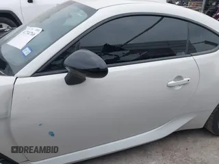 2023 Toyota 86 Premium with VIN JF1ZNBF12P8765779, listed as a IAAI auction lot 41734760 with 8,887 mi miles and . Bid and sale history available at DreamBid. Image 15.