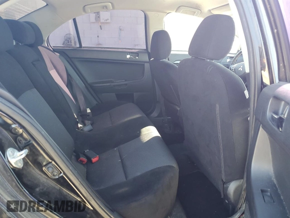 2014 Mitsubishi Lancer GT with VIN JA32U8FWXEU010430, listed as a Copart auction lot 80284124 with Not Provided miles and Salvage Title. Bid and sale history available at DreamBid. Image 10.