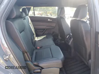 2023 Volkswagen Atlas SE with VIN 1V2WC2CA3PC226946, listed as a Copart auction lot 70226934 with 11,529 mi miles and Salvage title. Bid and sale history available at DreamBid. Image 11.