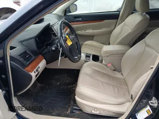 2013 Subaru Outback Limited z VIN 4S4BRDLC0D2225763, wystawiony jako Copart lot #64231285 z przebiegiem 76 042 mil mil oraz Szkoda całkowita • Salvage title. Historia ofert i sprzedaży dostępna na DreamBid. Obrazek 7.