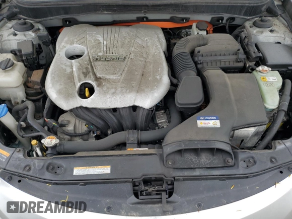 2013 Hyundai Sonata with VIN KMHEC4A40DA097234, listed as a Copart auction lot 55228245 with 229,318 mi miles and Clean Title. Bid and sale history available at carsss.com. Image 11.