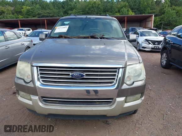 2006 Ford Explorer Eddie Bauer с VIN 1FMEU64E46UB61290, выставлен на аукционе IAAI как лот 42732003 с пробегом 248 406 миль миль и . История ставок и продаж доступна на DreamBid. Изображение 6.