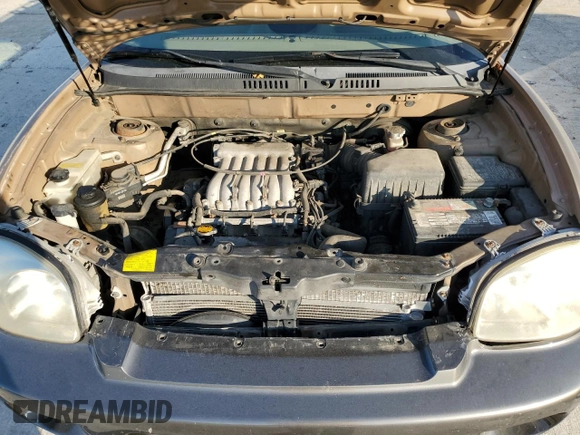 2003 Hyundai Santa Fe GLS with VIN KM8SC73D83U346636, listed as a Copart auction lot 72293674 with 147,520 mi miles and Salvage Title. Bid and sale history available at carsss.com. Image 14.