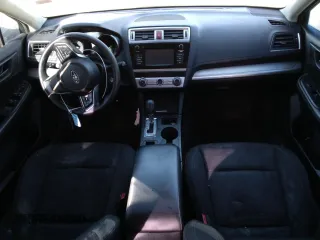 2019 Subaru Legacy z VIN 4S3BNAB68K3026350, wystawiony jako Copart lot #47042035 z przebiegiem 181 752 mil mil oraz Szkoda całkowita • Salvage title. Historia ofert i sprzedaży dostępna na DreamBid. Obrazek 8.
