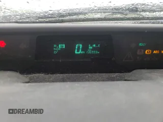 2006 Toyota Prius with VIN JTDKB20U467510580, listed as a Copart auction lot 55791905 with 136,993 mi miles and Clean Title. Bid and sale history available at DreamBid. Image 9.