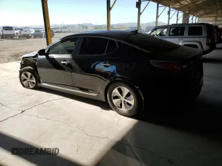 2016 Kia Optima z VIN KNAGM4AD8G5095204, wystawiony jako Copart lot #56659255 z przebiegiem 115 590 mil mil oraz Szkoda całkowita • Salvage title. Historia ofert i sprzedaży dostępna na DreamBid. Obrazek 2.
