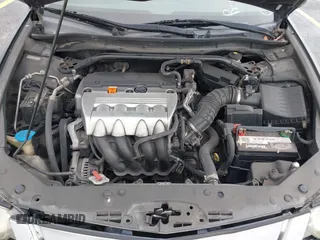 2010 Acura TSX с VIN JH4CU2F60AC021311, выставлен на аукционе IAAI как лот 42667463 с пробегом Не указан миль и . История ставок и продаж доступна на DreamBid. Изображение 10.