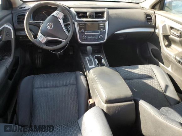 2016 Nissan Altima S with VIN 1N4AL3AP6GN360448, listed as a Copart auction lot 88169105 with 65,379 mi miles and Clean title. Bid and sale history available at DreamBid. Image 8.