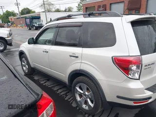2010 Subaru Forester XT Limited с VIN JF2SH6FC4AH763942, выставлен на аукционе IAAI как лот 42332234 с пробегом 148 395 миль миль и . История ставок и продаж доступна на DreamBid. Изображение 6.