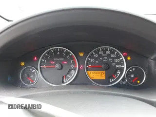 2008 Nissan Pathfinder S with VIN 5N1AR18U58C607301, listed as a IAAI auction lot 40503693 with 118,080 mi miles and . Bid and sale history available at DreamBid. Image 7.