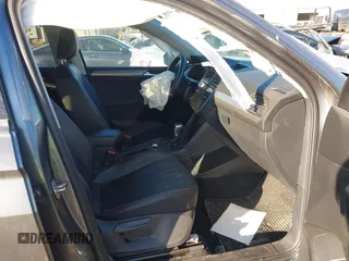 2022 Volkswagen Tiguan SE with VIN 3VV3B7AX6NM037247, listed as a IAAI auction lot 41644680 with 47,048 mi miles and . Bid and sale history available at DreamBid. Image 5.