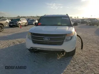 2011 Ford Explorer с VIN 1FMHK7B84BGA94723, выставлен на аукционе Copart как лот 78014104 с пробегом 155 867 миль миль и Списание • Salvage title. История ставок и продаж доступна на DreamBid. Изображение 12.