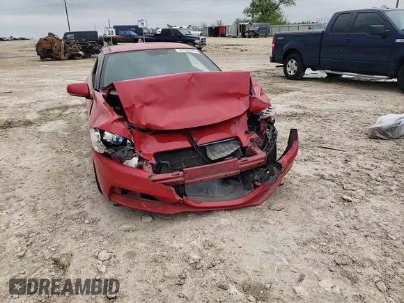 2015 Honda CR-Z with VIN JHMZF1D43FS000174, listed as a Copart auction lot 51100715 with Not Provided miles and Salvage Title. Bid and sale history available at DreamBid. Image 10.