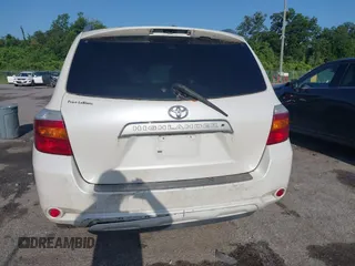 2010 Toyota Highlander Limited with VIN 5TDYK3EH9AS012546, listed as a IAAI auction lot 42555968 with 219,607 mi miles and . Bid and sale history available at DreamBid. Image 16.