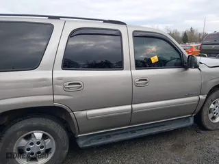 2001 Chevrolet Tahoe LS with VIN 1GNEK13TX1J213942, listed as a IAAI auction lot 41568563 with 130,647 mi miles. Bid and sale history available at carsss.com. Image 13.