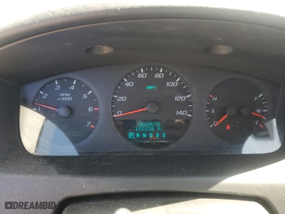 2009 Chevrolet Impala LS with VIN 2G1WB57KX91125509, listed as a Copart auction lot 47866025 with NaN miles and Salvage Title. Bid and sale history available at carsss.com. Image 9.