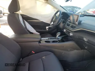 2020 Nissan Altima SV with VIN 1N4BL4DV3LC258678, listed as a Copart auction lot 54237035 with 77,977 mi miles and Salvage title. Bid and sale history available at DreamBid. Image 7.