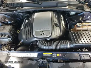 2006 Dodge Magnum R/T с VIN 2D4GV57216H293287, выставлен на аукционе Copart как лот 83601344 с пробегом 249 114 миль миль и Списание • Salvage title. История ставок и продаж доступна на DreamBid. Изображение 13.