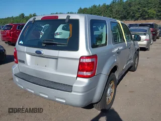 2008 Ford Escape XLS с VIN 1FMCU02Z88KC70862, выставлен на аукционе IAAI как лот 42552892 с пробегом 90 241 миль миль и . История ставок и продаж доступна на DreamBid. Изображение 4.