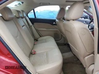2010 Mercury Milan Premier z VIN 3MEHM0JGXAR654958, wystawiony jako Copart lot #58632555 z przebiegiem 231 571 mil mil oraz Nie do naprawy • Non repairable. Historia ofert i sprzedaży dostępna na DreamBid. Obrazek 10.
