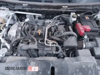 2022 Mitsubishi Outlander SE z VIN JA4J4UA8XNZ034643, wystawiony jako IAAI lot #41214966 z przebiegiem 52 827 mil mil oraz . Historia ofert i sprzedaży dostępna na DreamBid. Obrazek 10.