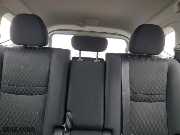 2018 Nissan Rogue S with VIN KNMAT2MV5JP598642, listed as a Copart auction lot 45566515 with 104,468 mi miles and Salvage Title. Bid and sale history available at carsss.com. Image 10.