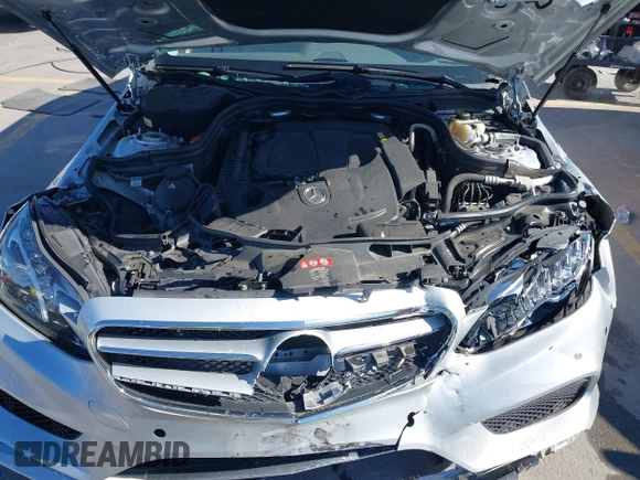 2014 Mercedes-Benz E 350 Sport с VIN WDDHF5KB5EA912854, выставлен на аукционе IAAI как лот 41263897 с пробегом 23 451 миль миль и . История ставок и продаж доступна на DreamBid. Изображение 10.