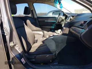 2010 Subaru Legacy Premium All-Weather Anniversary with VIN 4S3BMBC62A3225819, listed as a IAAI auction lot 41822480 with 248,281 mi miles and . Bid and sale history available at DreamBid. Image 5.