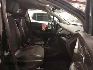 2019 Buick Encore Preferred with VIN KL4CJASB8KB781348, listed as a IAAI auction lot 41718433 with 93,295 mi miles. Bid and sale history available at carsss.com. Image 5.