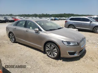2020 Lincoln MKZ Hybrid Reserve z VIN 3LN6L5LUXLR606340, wystawiony jako Copart lot #65235544 z przebiegiem Nie podano mil oraz Szkoda całkowita • Salvage title. Historia ofert i sprzedaży dostępna na DreamBid. Obrazek 4.