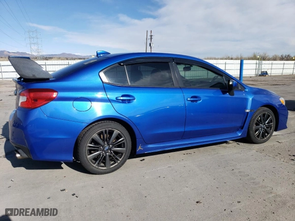 2015 Subaru WRX Premium with VIN JF1VA1D62F9805774, listed as a Copart auction lot 51421865 with 97,539 mi miles and Clean Title. Bid and sale history available at carsss.com. Image 3.