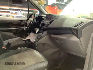 2020 Ford Transit Connect XL с VIN NM0LS7E27L1481516, выставлен на аукционе IAAI как лот 42761132 с пробегом 84 124 миль миль и . История ставок и продаж доступна на DreamBid. Изображение 32.