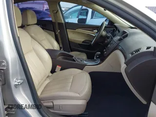 2011 Buick Regal CXL RL2 with VIN W04GP5EC0B1002848, listed as a IAAI auction lot 42192823 with 103,716 mi miles and . Bid and sale history available at DreamBid. Image 5.