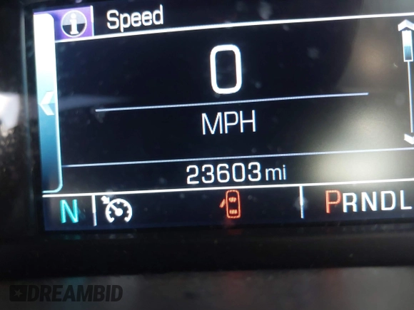 2019 Chevrolet Silverado 1500 LT with VIN 2GCVKPEC9K1178976, listed as a IAAI auction lot 40654696 with 23,603 mi miles and . Bid and sale history available at DreamBid. Image 15.